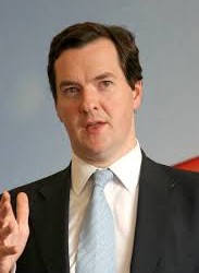 George Osborne Tax Relief Pensions
