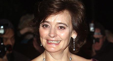 Cherie Blair wades in on landlord tar relief cuts